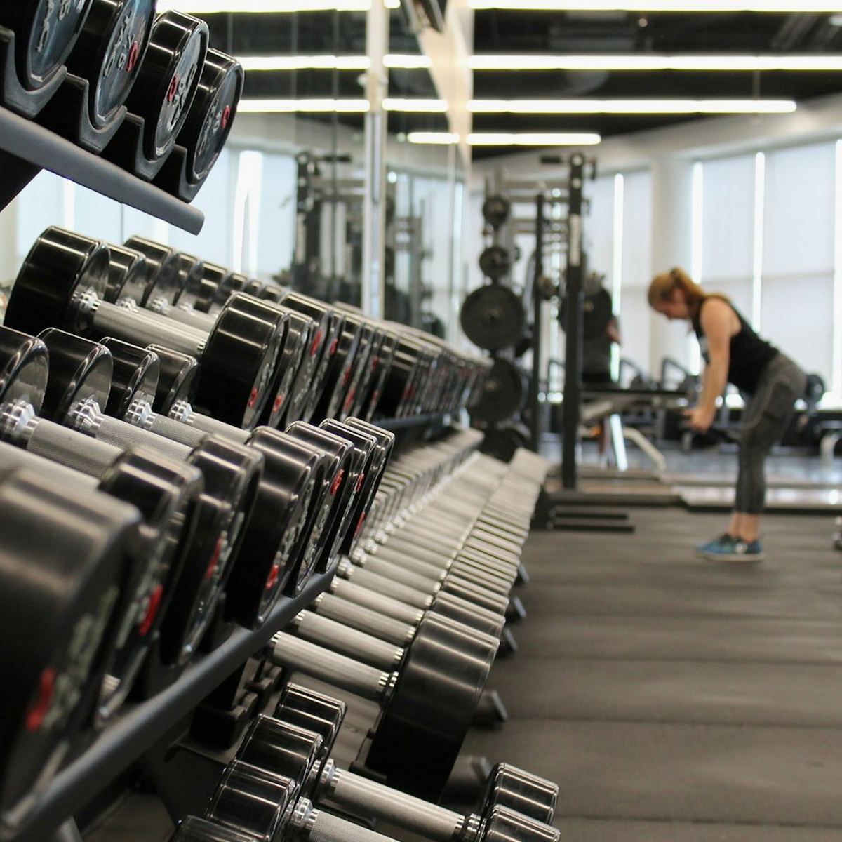 Verse Fit Zone