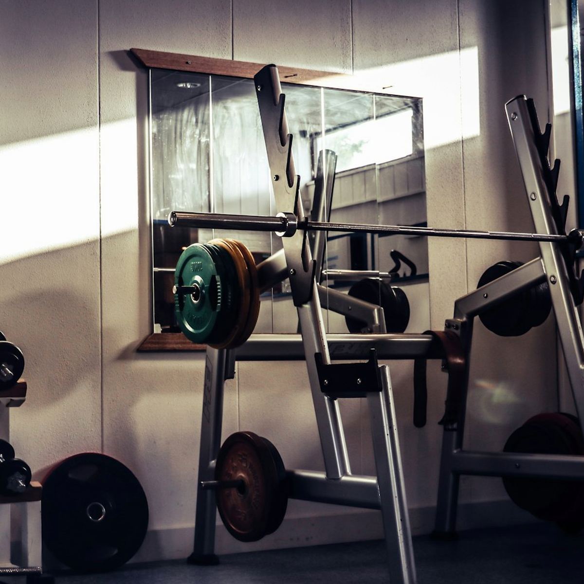 Verse Fit Zone